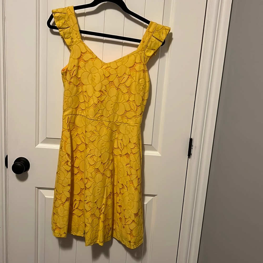 Sunny dress